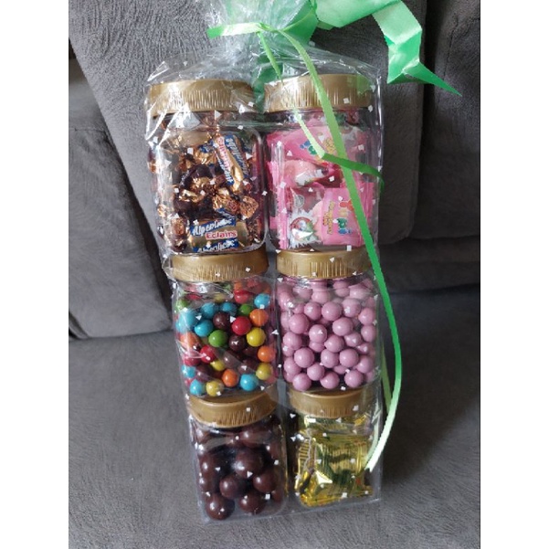 

Coklat Paket