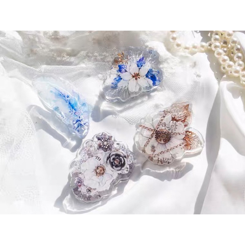 

TimeGrid Paper Clips 2