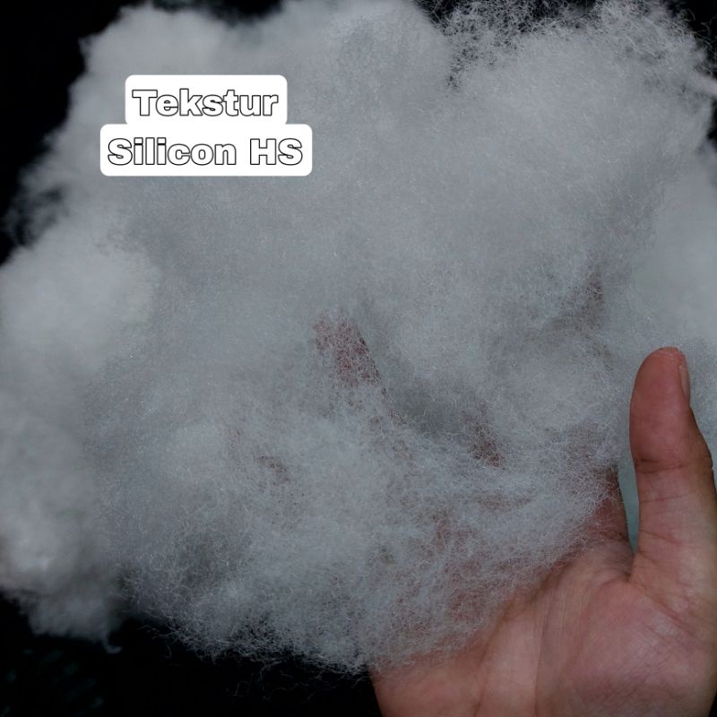Jual Silicon Grade A