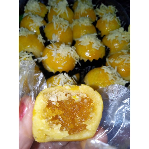 

NASTAR KEJU PREMIUM