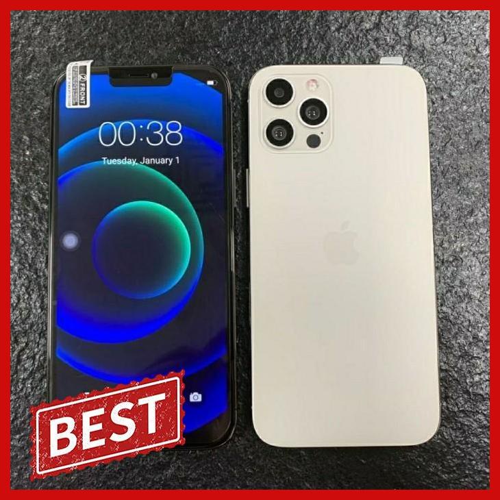 Original HDC Ultimate iPhone 12 Pro Max 3G/16GB 1 : 1 LIKE ORI