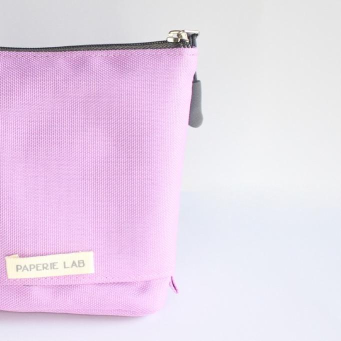 

Paperie Lab - Standing Pencil Case - Tempat Pensil Berdiri