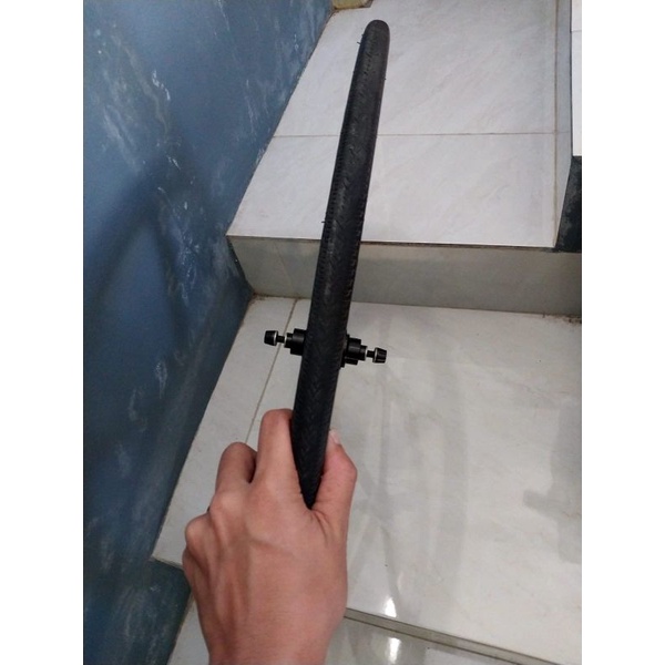 wheelset navigate 5spoke