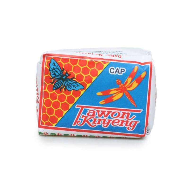 

TEH TAWON KINJENG BIRU 40GR
