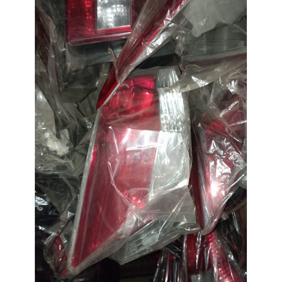 STOPLAMP HONDA ACCORD 2008