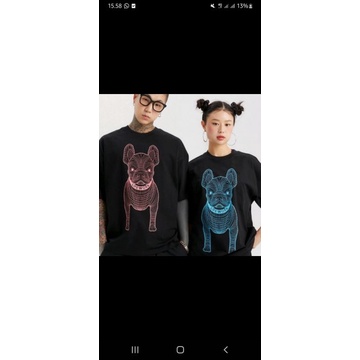 lifework big radog T-shirt