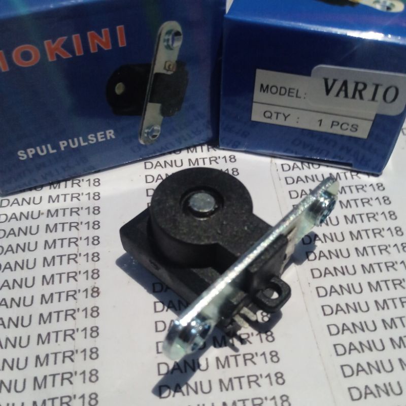 Puser coil Pulser Spul pulser pickup Vario lama Beat karbu Vario karbu
