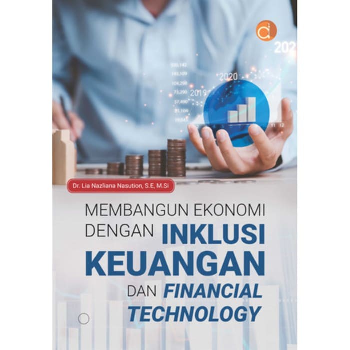 Jual Buku Membangun Ekonomi dengan Inklusi Keuangan dan Financial ...