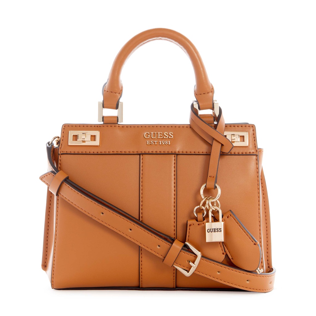 Tas Guess Original Wanita - KATEY MINI SATCHEL