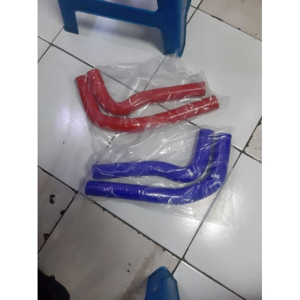 Selang radiator jimny katana