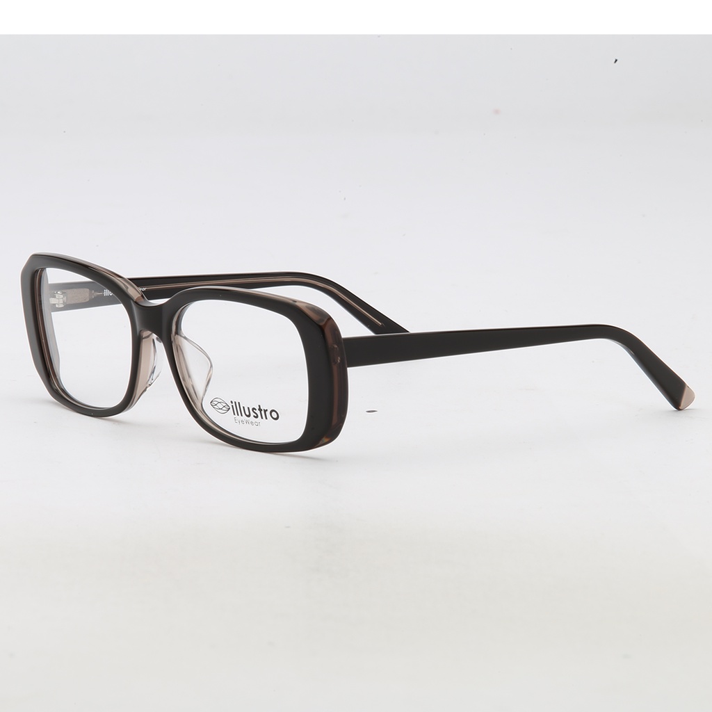 Illustro Kacamata Wanita F IR KIFF001274 018 54