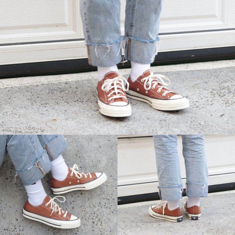 Converse CT 70s Ox Mineral Clay 100% ORIGINAL BNIB