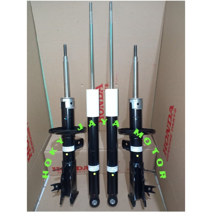 shockbreaker shock absorber HRV depan belakang HRV depan belakang
