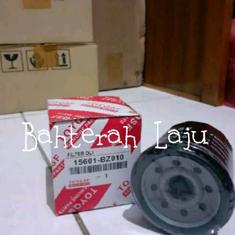 Filter OLi/OLi Filter Avanza/Xenia/Rush/Terios/Grandmax/Ayla/Agya/Calya/Sigra