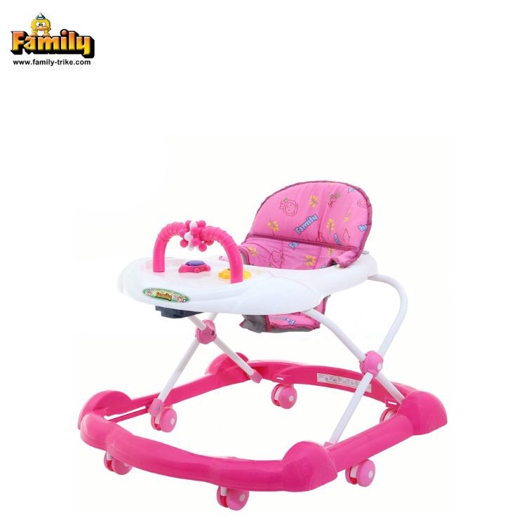 FAMILY BABY WALKER FB 136 alat bantu anak berjalan