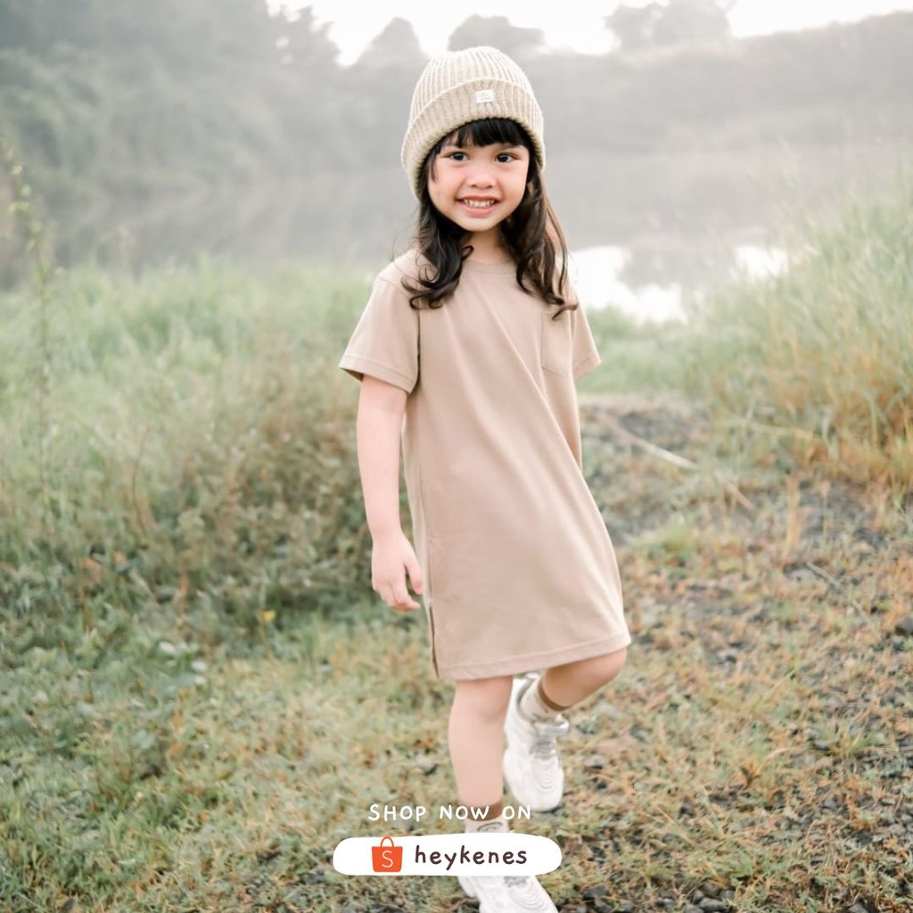 Heykenes Sora Dress 30s