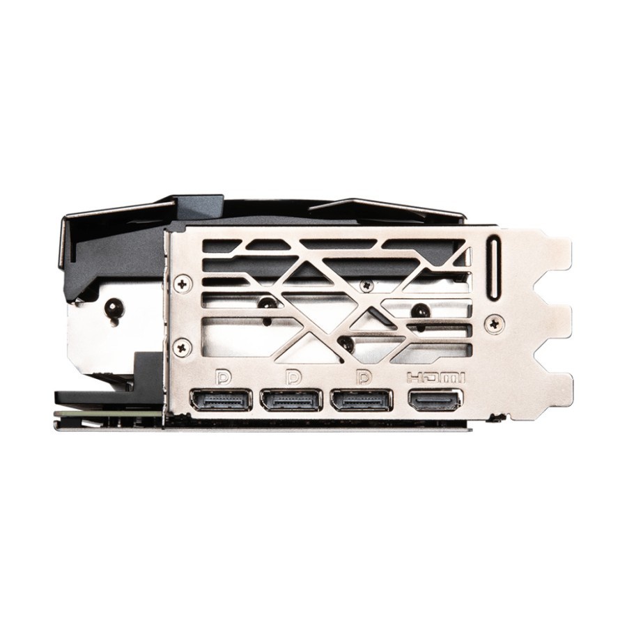 MSI VGA RTX 4070 Ti SUPRIM X 12G