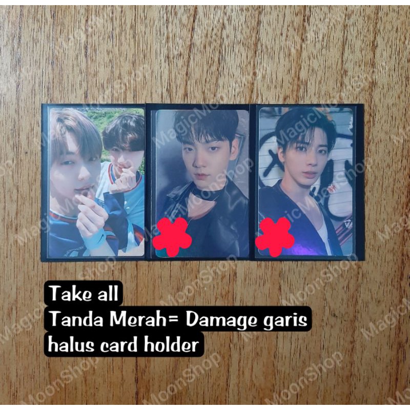 (TOLONG BACA KET) TXT HOUR 2 SOOKAI, SOOBIN, HUENINGKAI