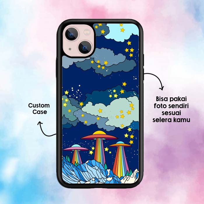 Casing iPhone 11, 11 Pro, 11 Pro Max, 12 Mini, 12, 12 Pro, 12 Pro Max, 13 Mini, 13, 13 Pro, 13 Pro M