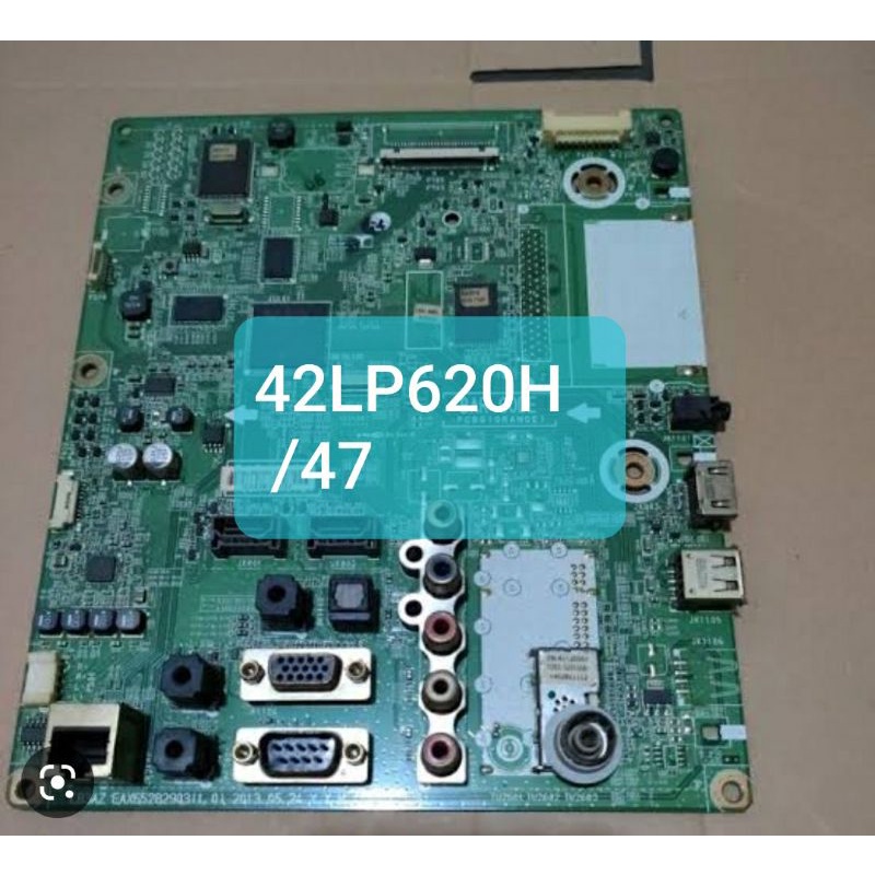 MB TV 42LP620H ori