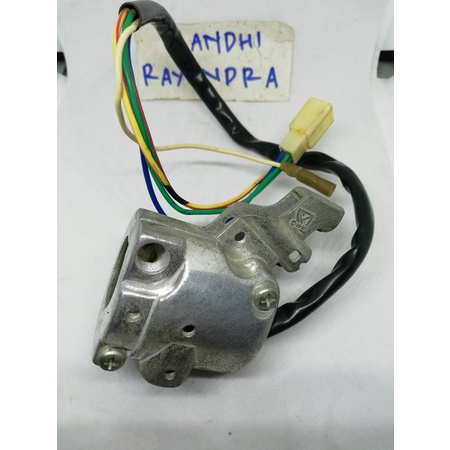 holder saklar kanan RH yamaha L2s L2sn L2super L2 super sn s l2dx dx chk