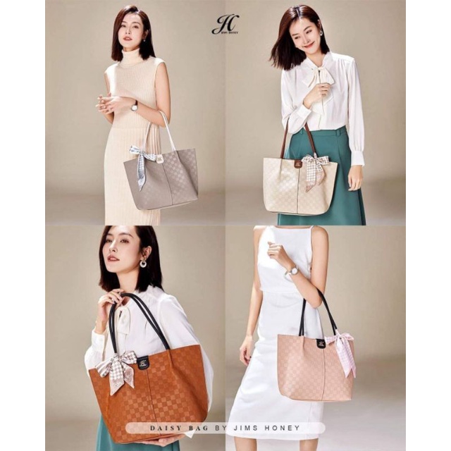 DAISY BAG BY JIMS HONEY