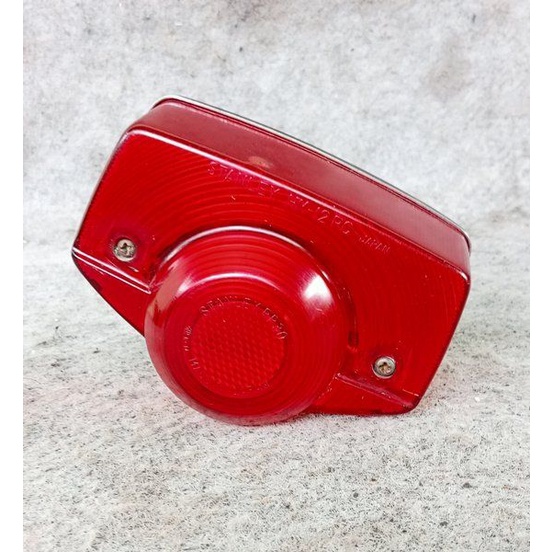 stoplamp cb100 k0 ori stoplamp cb100 k1 ori lampu stop Honda cb100 ori lampu Honda cb100 ori lampu c