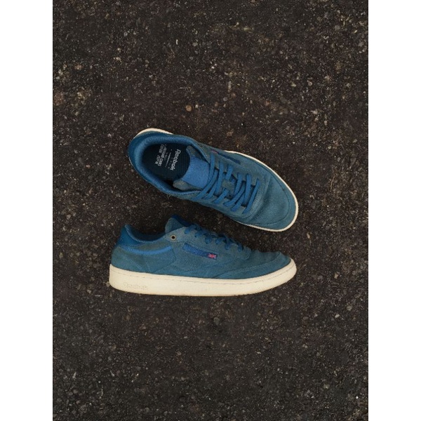 Reebok C85 Montana Cans
