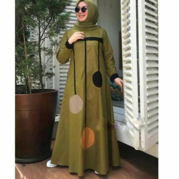 Booming NINOS DRESS/DEVITA DRESS/GAMIS/NINOS/TOYOBO SK