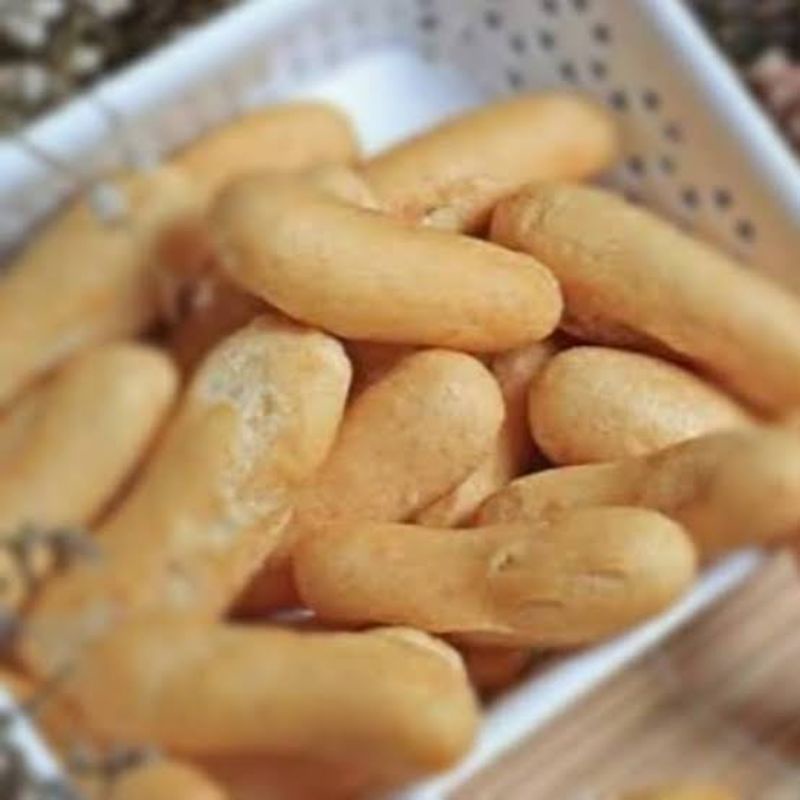 

Krupuk kakap