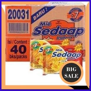 

tools Mie Sedaap Ayam Bawang 1 Dus 40pcs Mie Instan mi sedap 2ZJN23