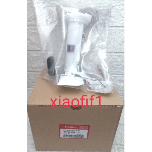 fuel pump PCX new 150,PCX 150 lokal (K97) mitsuba