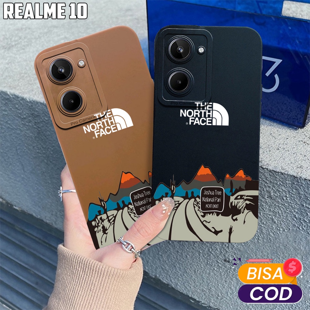SOFTCASE PRO CAMERA REALME 10 - CASE REALME 10 - MACARON REALME 10 - SOFTCASE REALME 10 - CASING REA