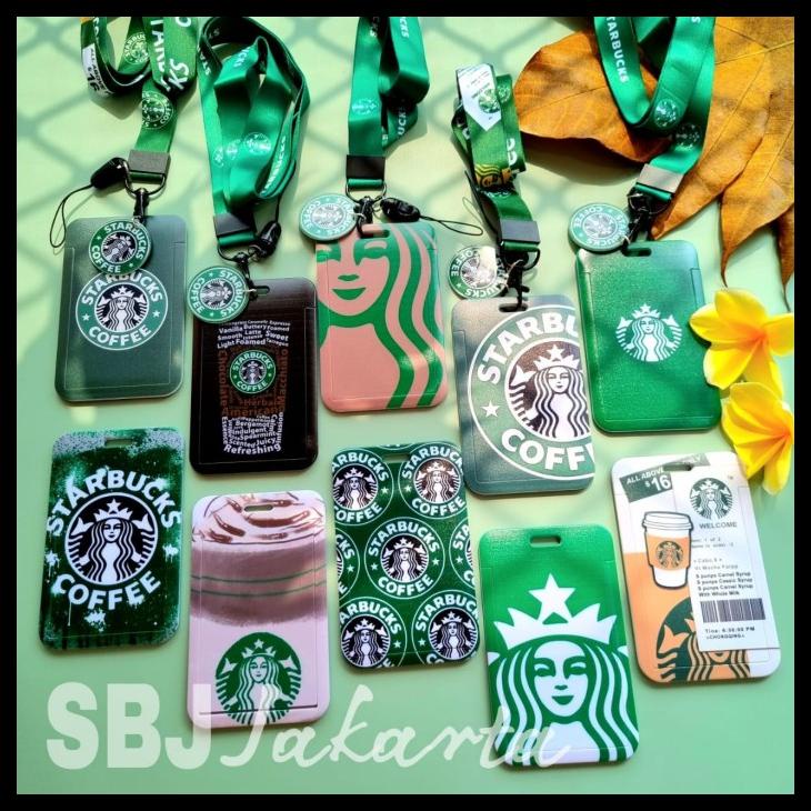 

Tempat Kartu Id Card Holder / Name Tag Ada Tali Lanyard Bahan Hardcase
