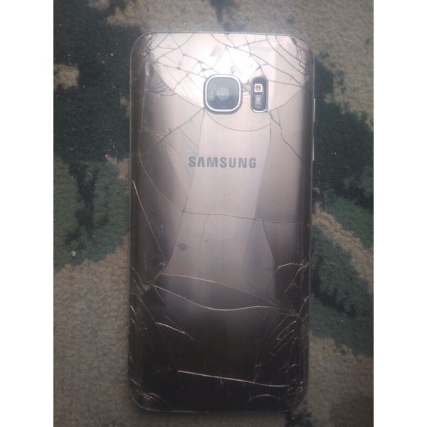 samsung s7edge matot