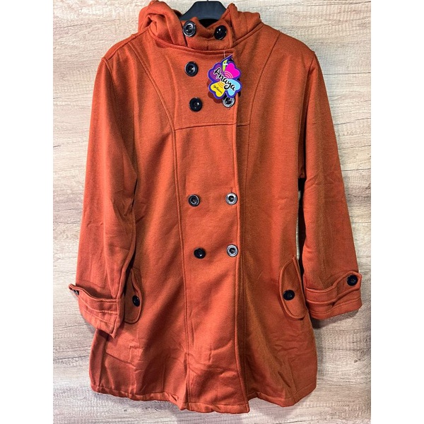 JAKET CEWE/JAKET COAT ANAYA /JAKET CEWE MODEL KOREA/JAKET MUSIM DINGIN