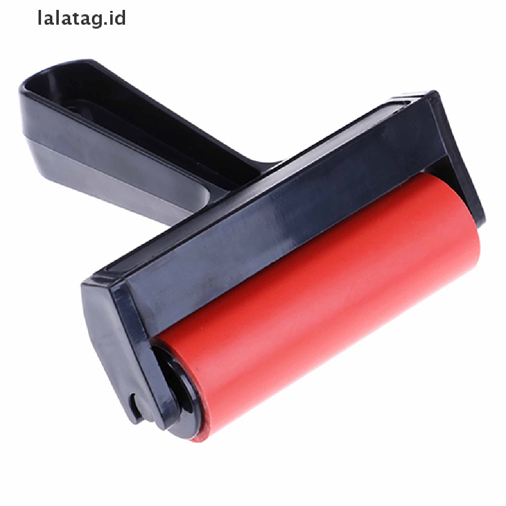 [lalatag] Alat Diamond Pager Rol Plastik Full Bor 5D DIY Diamond Pager Roller [ID]