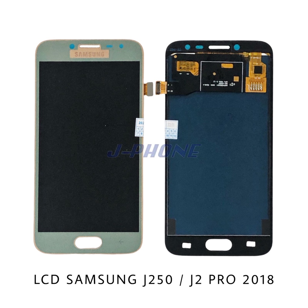 LCD SAMSUNG J250 / J2 PRO