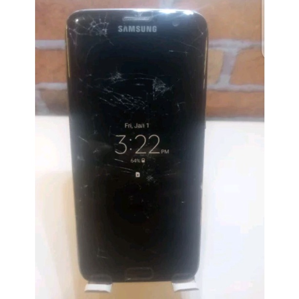 lcd samsung s7 edge