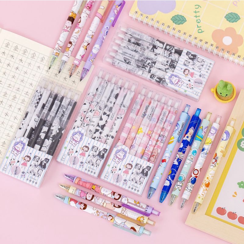 

PENSIL ISTAN MOTIF LUCU / PENSIL ABADI