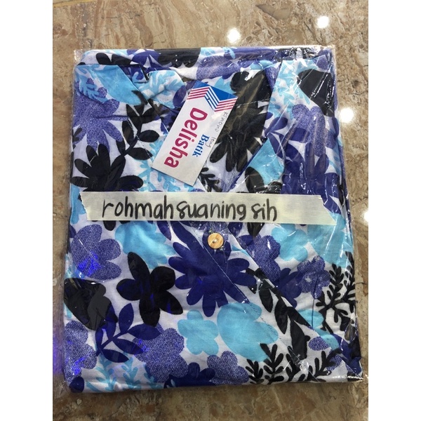 2 fix live rohmasuaningsih /3pcs(+)