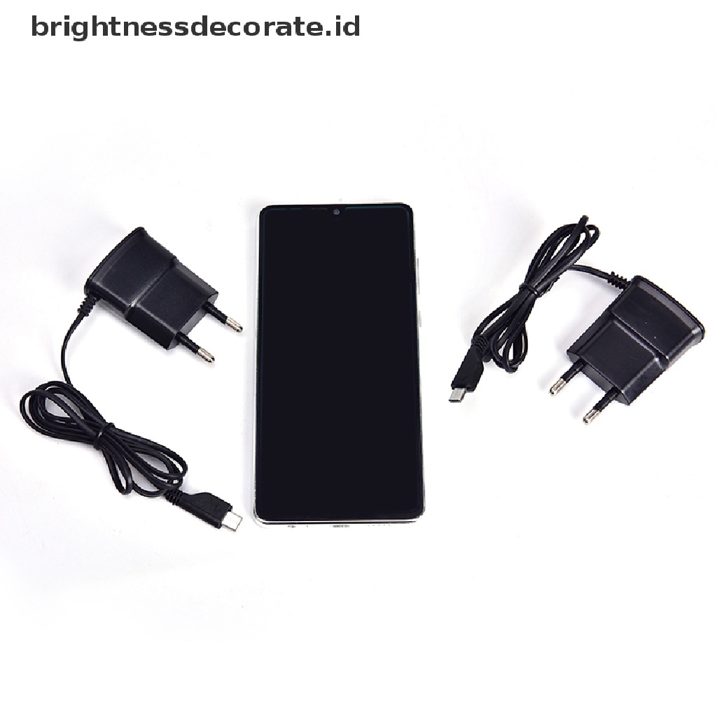 [Birth] Original UCH12 Fast Wall Charger USB Untuk samsung I9000 Premium [ID]