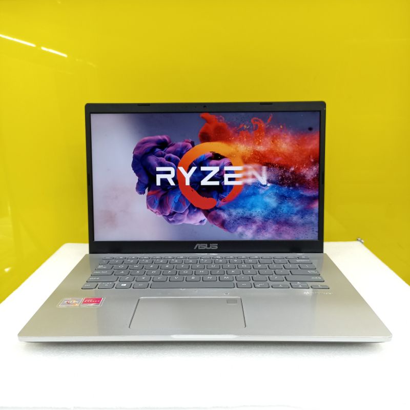 Laptop ASUS M409D AMD Ryzen 3 3200U LIKENEW