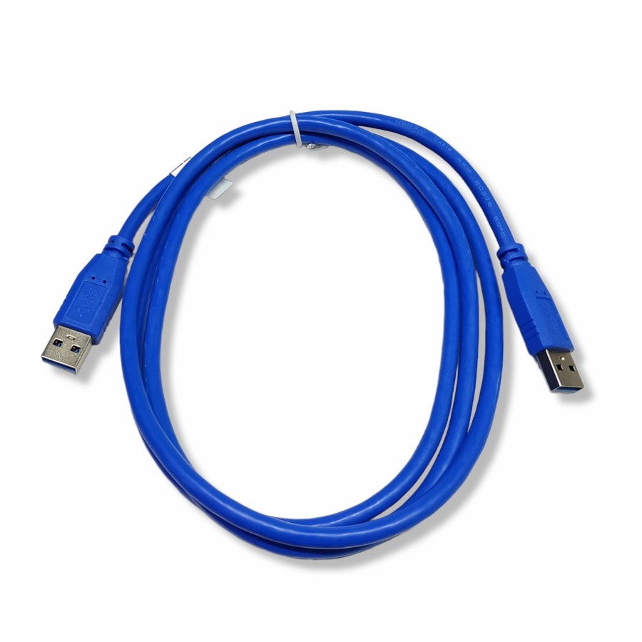 Kabel USB 3.0 male to male NYK