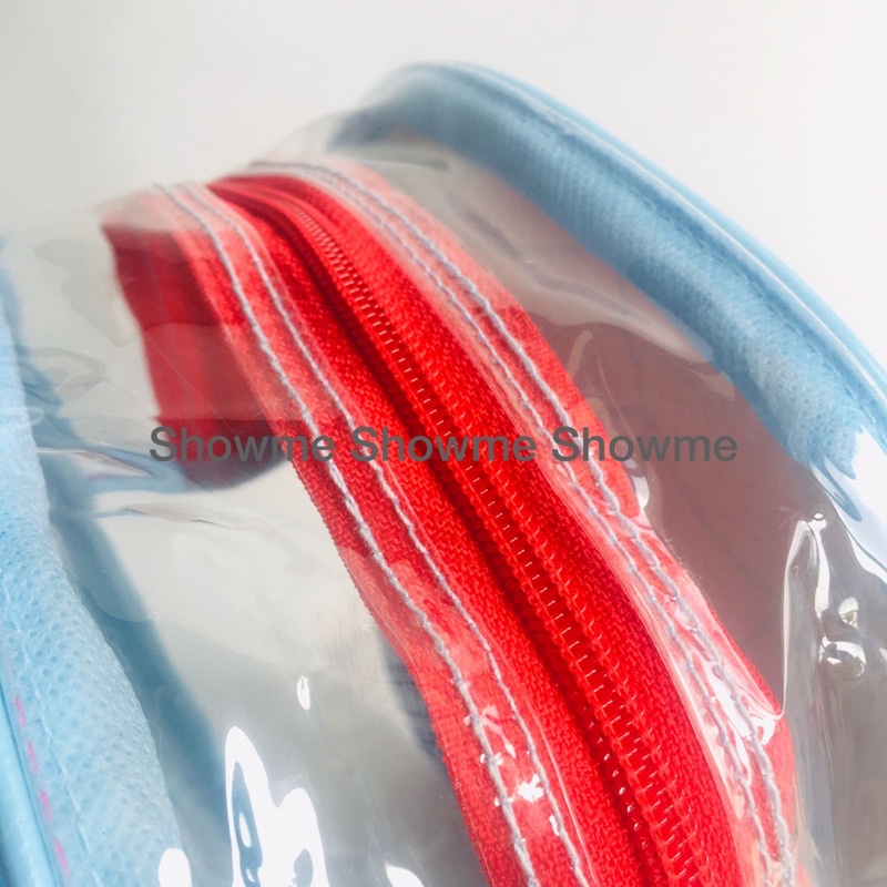 SHOWME TAS RANSEL MIKA ANAK SEKOLAH / MIKA PREMIUM /LUNCH BAG / BINGKISAN / ULANG TAHUN / TAS BOTOL SUSU / TAS BABY / TRAVEL BAGS / TAS MIKA / GOODIE BAG SPIDERMAN  CUTE BLUE