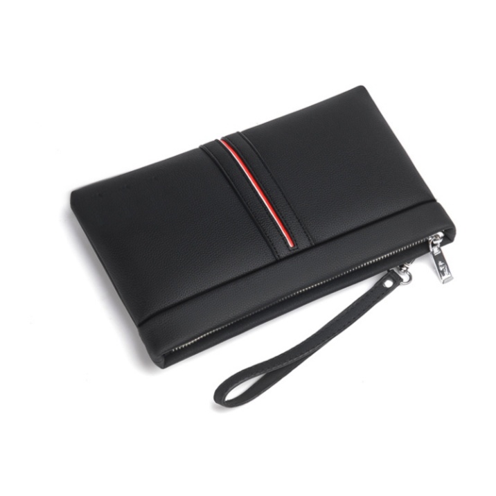 Model Baru Clutch Handbag Tas Tangan Pria Original 2023