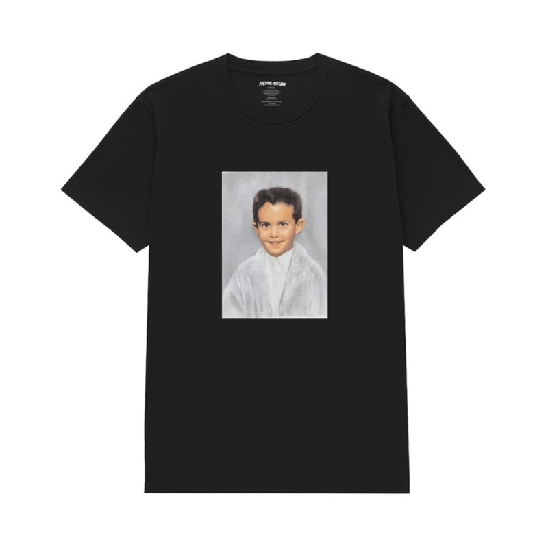 T shirt Fucking Awesome Dylan Rieder Tee  Skateboarding