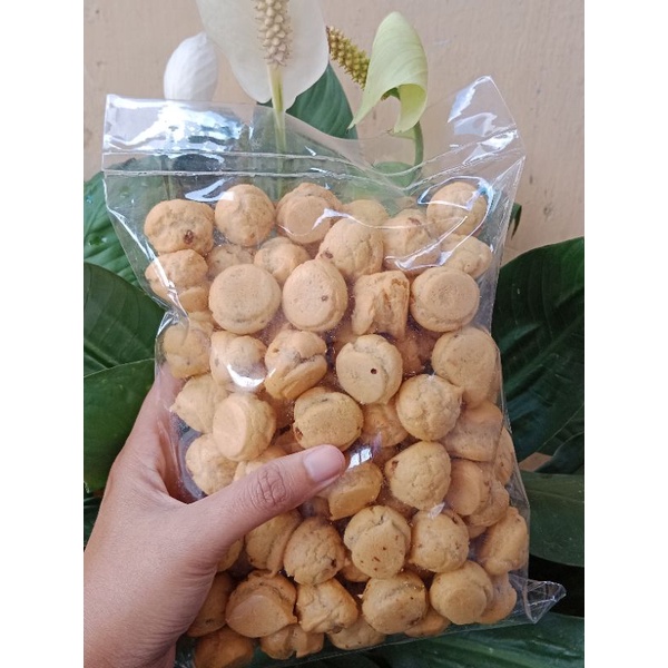 

Soes cokelat