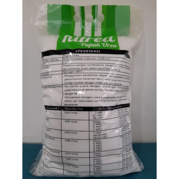 Jual Pupuk Nitra Kg Pupuk Kujang Pupuk Urea Nitrea Non Subsidi