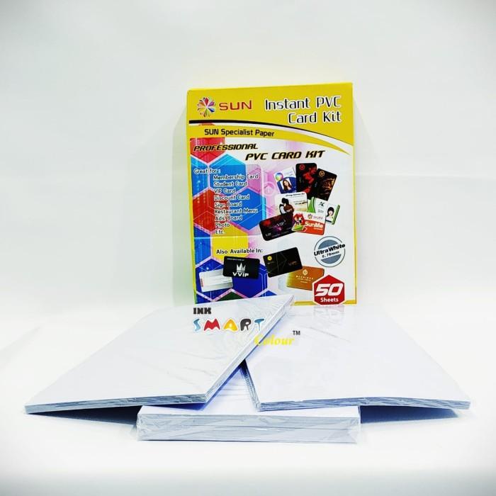 

Paket Alat Usaha Cetak ID Card